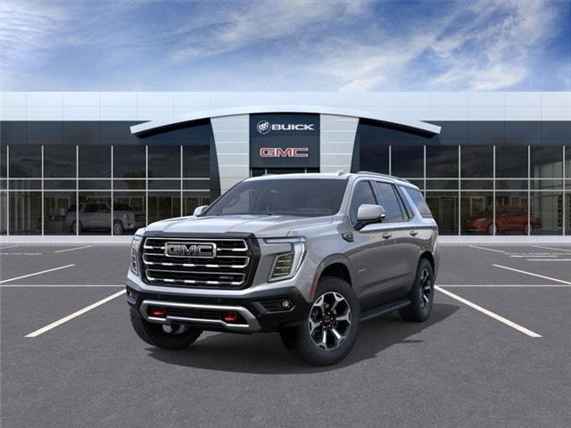 2026 GMC Yukon AT4 (Stk: 26240) in Terrace Bay - Image 1 of 6