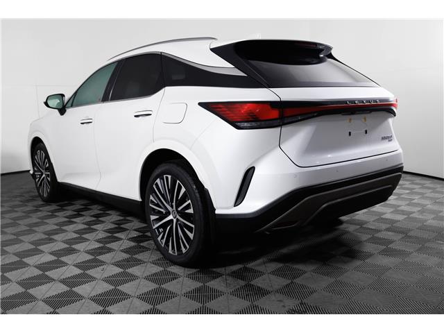 2026 Lexus RX 350 Base (Stk: X3681) in London - Image 4 of 34