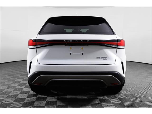 2026 Lexus RX 350 Base (Stk: X3681) in London - Image 5 of 34