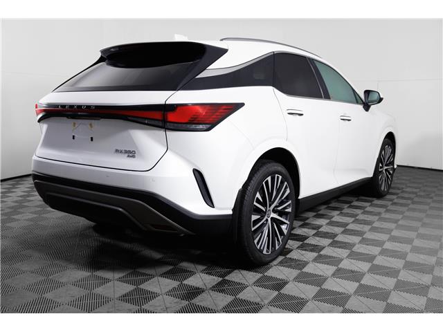 2026 Lexus RX 350 Base (Stk: X3681) in London - Image 6 of 34