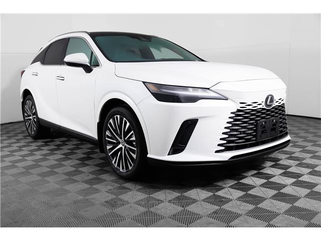 2026 Lexus RX 350 Base (Stk: X3681) in London - Image 3 of 34