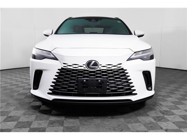 2026 Lexus RX 350 Base (Stk: X3681) in London - Image 2 of 34