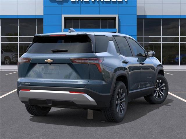 2026 Chevrolet Equinox LT (Stk: 26271) in Temiskaming Shores - Image 4 of 6