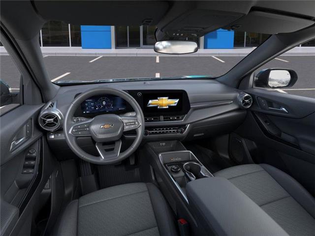 2026 Chevrolet Equinox LT (Stk: 26271) in Temiskaming Shores - Image 5 of 6
