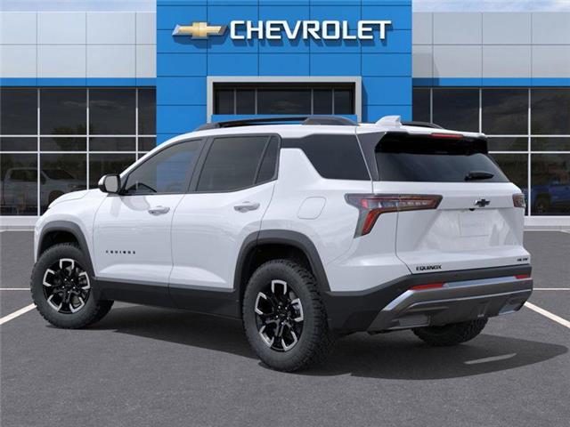 2026 Chevrolet Equinox ACTIV (Stk: 26272) in Temiskaming Shores - Image 3 of 6