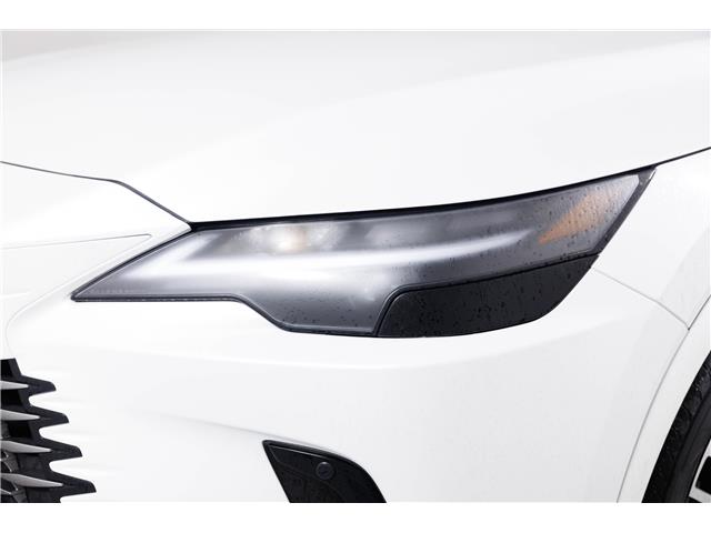 2026 Lexus RX 350 Base (Stk: X3681) in London - Image 10 of 34