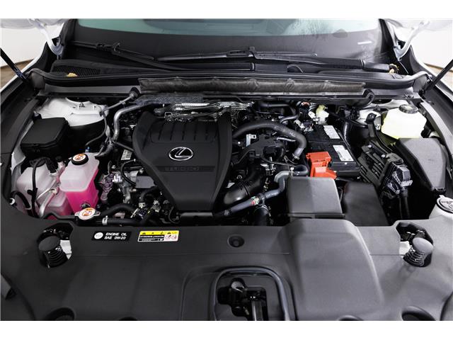 2026 Lexus RX 350 Base (Stk: X3681) in London - Image 11 of 34