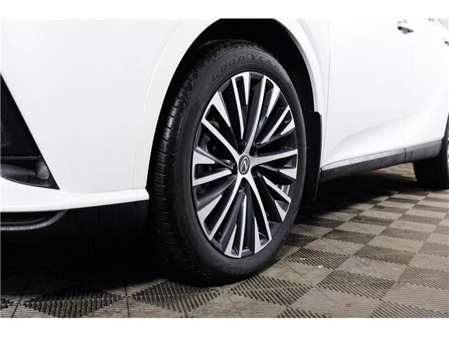 2026 Lexus RX 350 Base (Stk: X3681) in London - Image 12 of 34