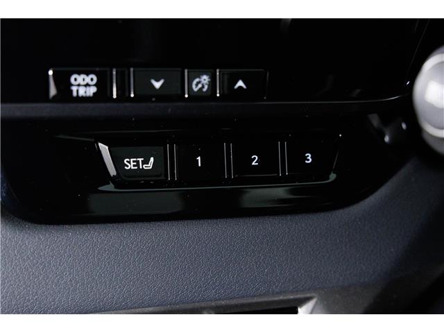 2026 Lexus RX 350 Base (Stk: X3681) in London - Image 15 of 34