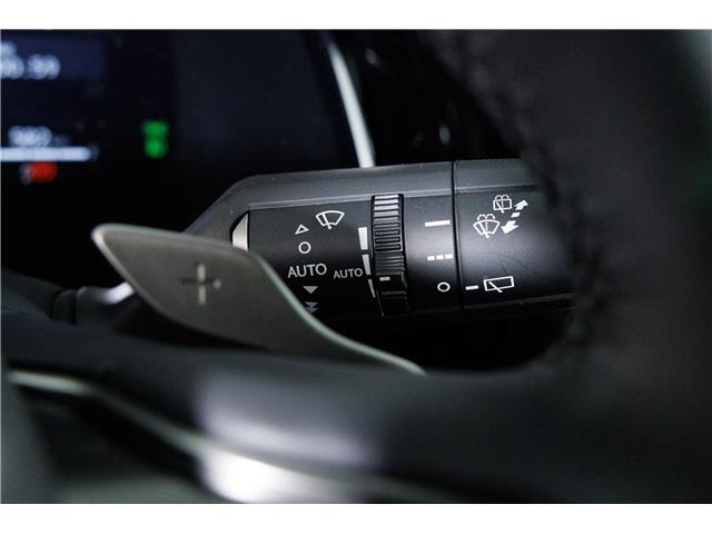 2026 Lexus RX 350 Base (Stk: X3681) in London - Image 22 of 34