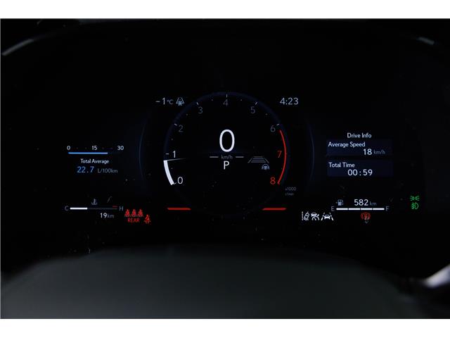 2026 Lexus RX 350 Base (Stk: X3681) in London - Image 23 of 34