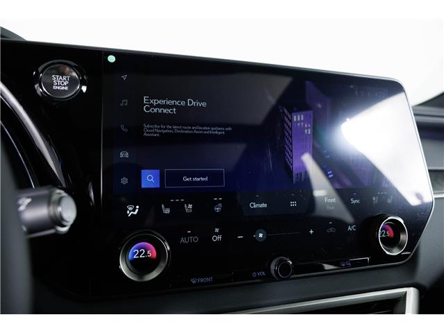 2026 Lexus RX 350 Base (Stk: X3681) in London - Image 27 of 34