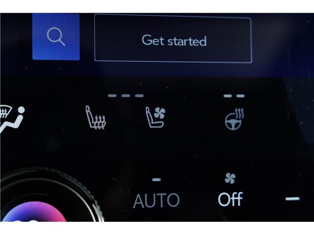 2026 Lexus RX 350 Base (Stk: X3681) in London - Image 29 of 34