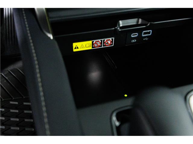 2026 Lexus RX 350 Base (Stk: X3681) in London - Image 30 of 34