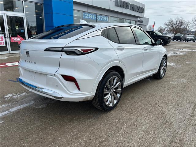 2026 Buick Envista Avenir (Stk: 26-1069) in Listowel - Image 3 of 7