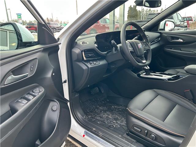 2026 Buick Envista Avenir (Stk: 26-1069) in Listowel - Image 4 of 7