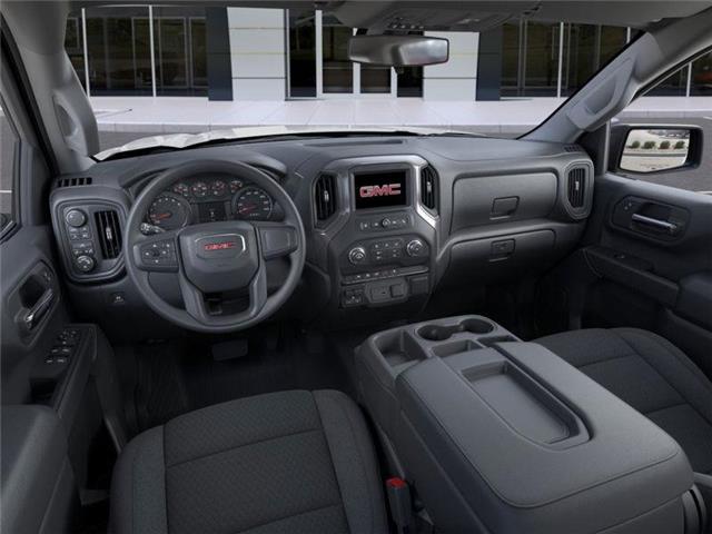 2026 GMC Sierra 1500 Pro (Stk: 263651) in Uxbridge - Image 5 of 6