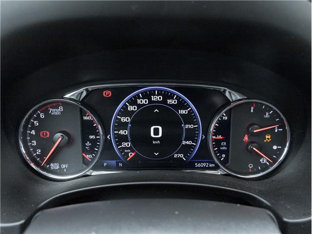 2024 GMC Terrain Denali (Stk: N17217) in Newmarket - Image 10 of 28