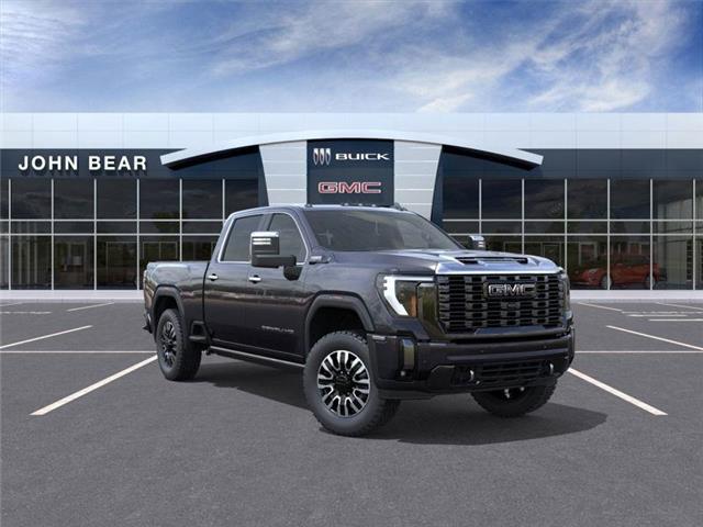 2026 GMC Sierra 2500HD Denali Ultimate (Stk: 9157-26) in St. Catharines - Image 1 of 24