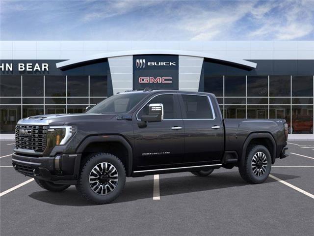 2026 GMC Sierra 2500HD Denali Ultimate (Stk: 9157-26) in St. Catharines - Image 2 of 24