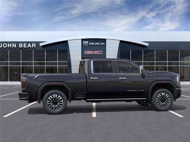 2026 GMC Sierra 2500HD Denali Ultimate (Stk: 9157-26) in St. Catharines - Image 5 of 24
