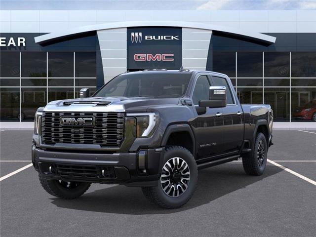 2026 GMC Sierra 2500HD Denali Ultimate (Stk: 9157-26) in St. Catharines - Image 6 of 24