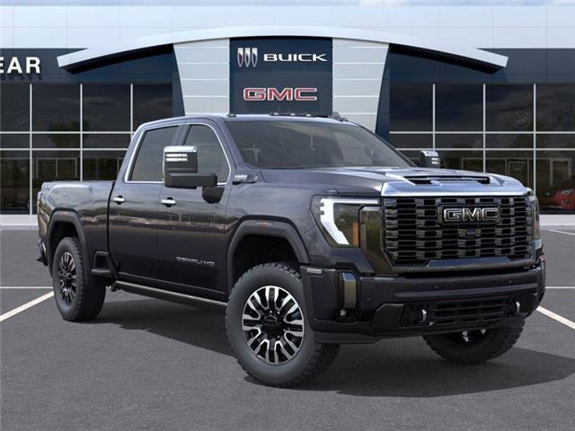 2026 GMC Sierra 2500HD Denali Ultimate (Stk: 9157-26) in St. Catharines - Image 7 of 24