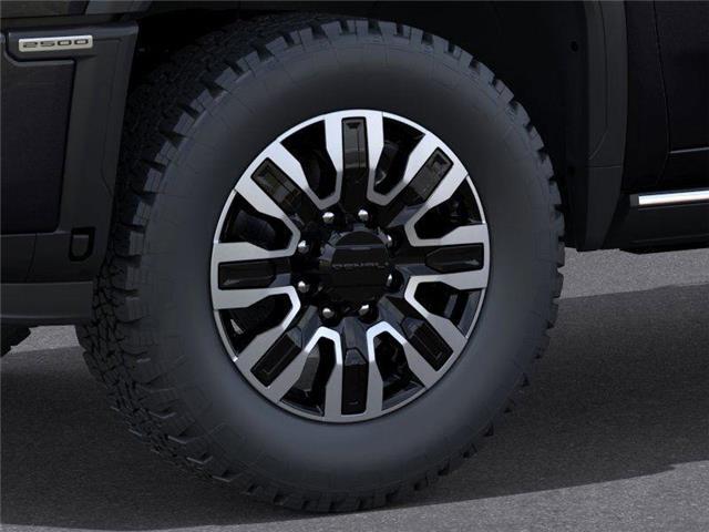 2026 GMC Sierra 2500HD Denali Ultimate (Stk: 9157-26) in St. Catharines - Image 9 of 24