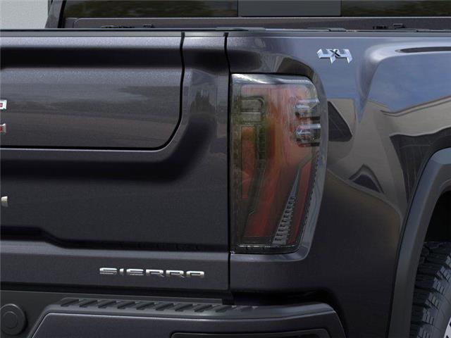 2026 GMC Sierra 2500HD Denali Ultimate (Stk: 9157-26) in St. Catharines - Image 11 of 24