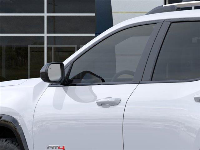 2026 GMC Terrain AT4 (Stk: 9156-26) in St. Catharines - Image 12 of 24