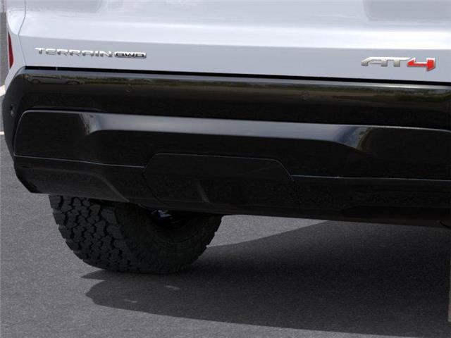 2026 GMC Terrain AT4 (Stk: 9156-26) in St. Catharines - Image 14 of 24