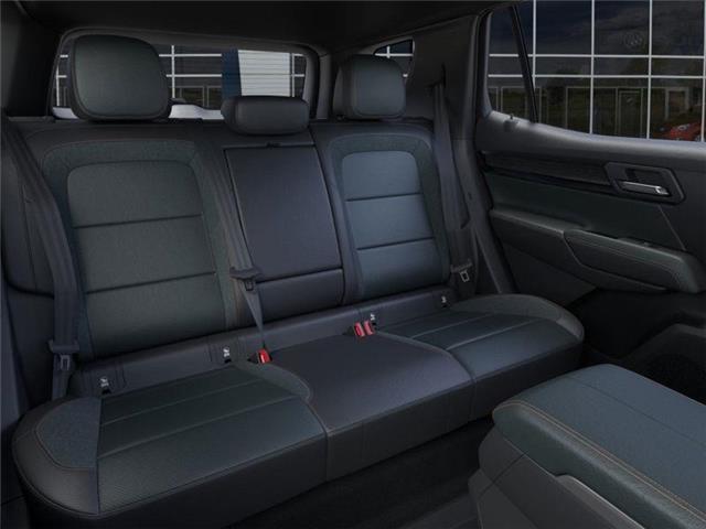 2026 GMC Terrain AT4 (Stk: 9156-26) in St. Catharines - Image 17 of 24