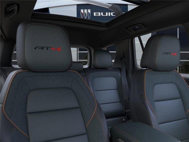 2026 GMC Terrain AT4 (Stk: 9156-26) in St. Catharines - Image 24 of 24