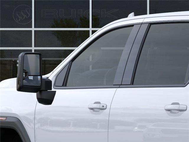 2026 GMC Sierra 2500HD AT4 (Stk: 9158-26) in St. Catharines - Image 12 of 24