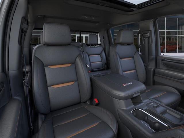 2026 GMC Sierra 2500HD AT4 (Stk: 9158-26) in St. Catharines - Image 16 of 24