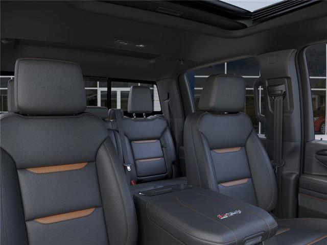 2026 GMC Sierra 2500HD AT4 (Stk: 9158-26) in St. Catharines - Image 24 of 24