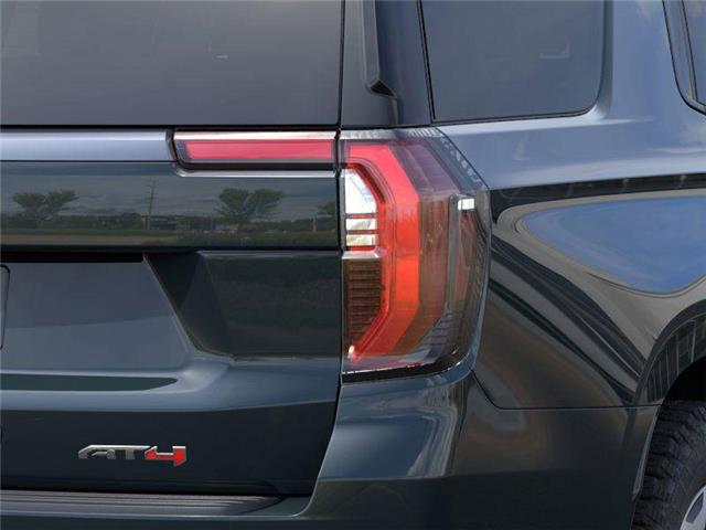 2026 GMC Yukon AT4 (Stk: 9155-26) in St. Catharines - Image 11 of 24