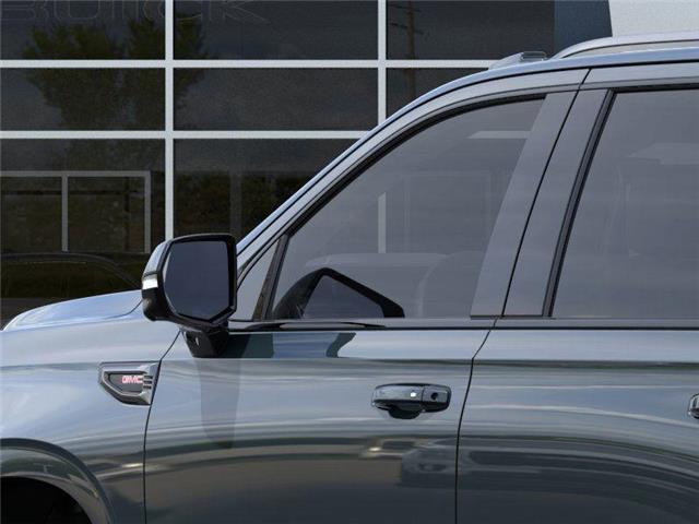 2026 GMC Yukon AT4 (Stk: 9155-26) in St. Catharines - Image 12 of 24