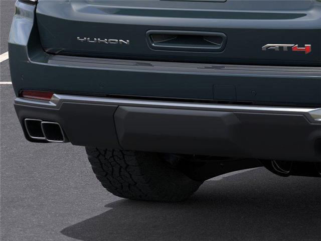 2026 GMC Yukon AT4 (Stk: 9155-26) in St. Catharines - Image 14 of 24