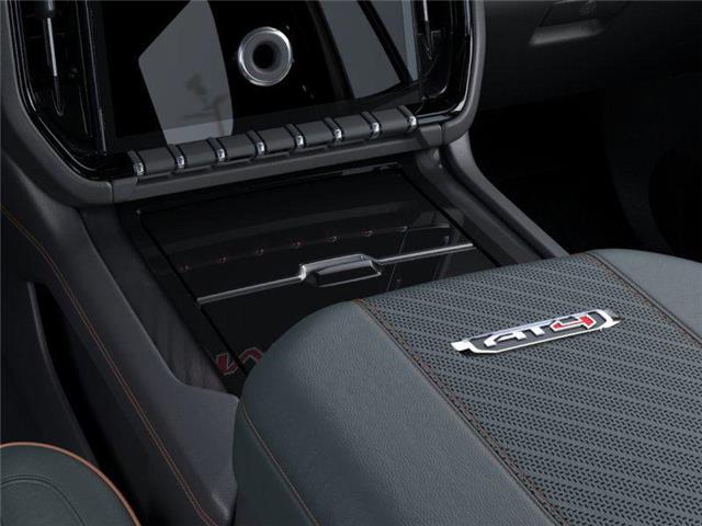 2026 GMC Yukon AT4 (Stk: 9155-26) in St. Catharines - Image 23 of 24