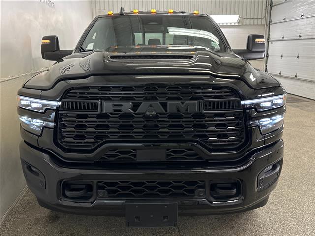 2026 RAM 2500 Limited (Stk: 43540J) in Belleville - Image 2 of 32