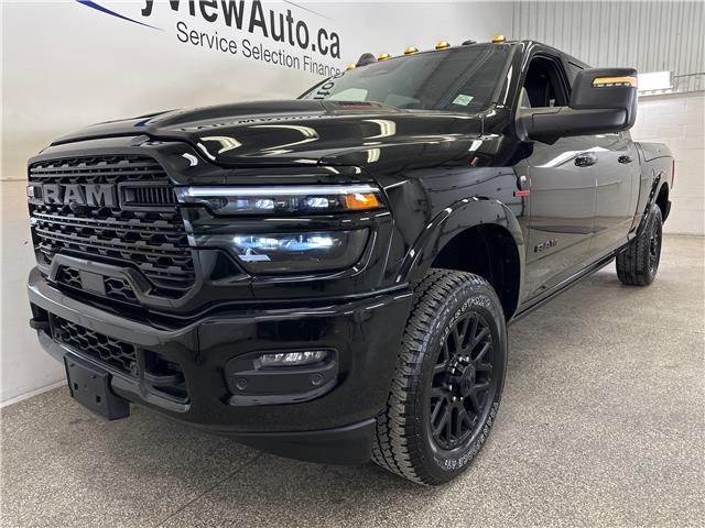 2026 RAM 2500 Limited (Stk: 43540J) in Belleville - Image 3 of 32