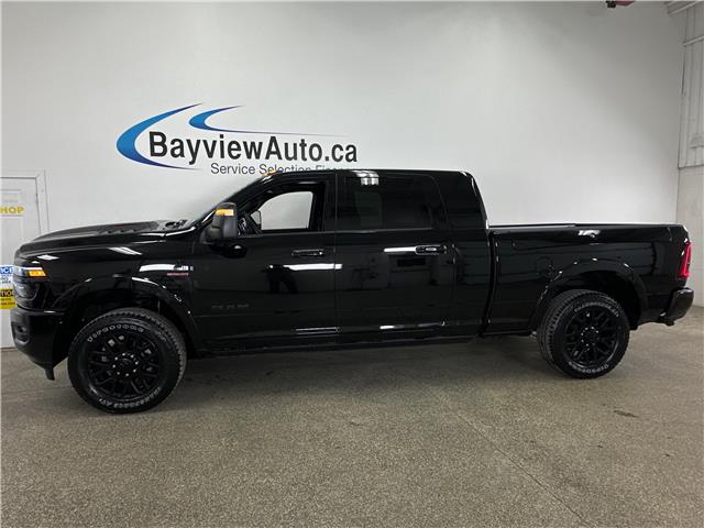 2026 RAM 2500 Limited (Stk: 43540J) in Belleville - Image 4 of 32