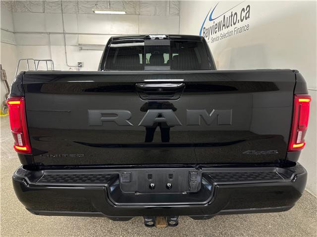 2026 RAM 2500 Limited (Stk: 43540J) in Belleville - Image 6 of 32