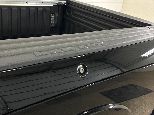 2026 RAM 2500 Limited (Stk: 43540J) in Belleville - Image 7 of 32