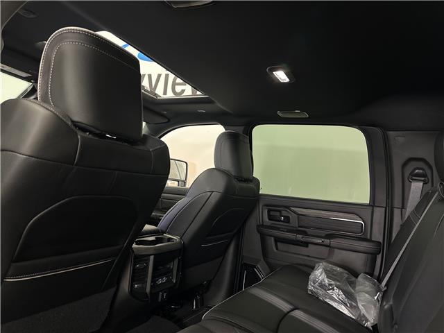 2026 RAM 2500 Limited (Stk: 43540J) in Belleville - Image 9 of 32