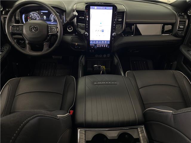 2026 RAM 2500 Limited (Stk: 43540J) in Belleville - Image 11 of 32