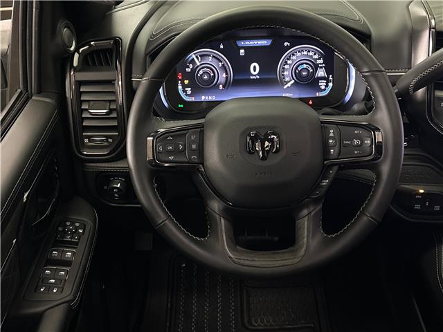 2026 RAM 2500 Limited (Stk: 43540J) in Belleville - Image 12 of 32