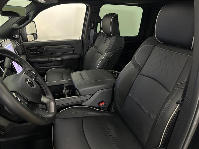 2026 RAM 2500 Limited (Stk: 43540J) in Belleville - Image 13 of 32