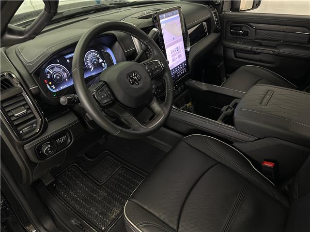 2026 RAM 2500 Limited (Stk: 43540J) in Belleville - Image 14 of 32